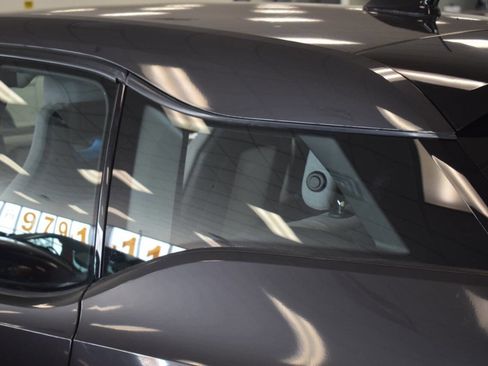 Used 2014 BMW i3 w/ Range Extender image 50