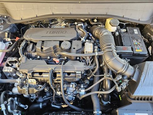 New 2026 Hyundai Kona Limited image 31