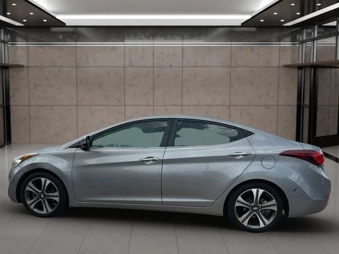 Used 2014 Hyundai Elantra Sport FWD image 31