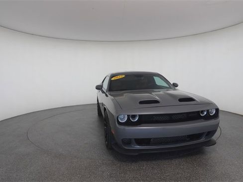 Used 2023 Dodge Challenger SRT Hellcat image 30