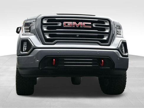 Used 2020 GMC Sierra 1500 AT4 w/ AT4 Premium Package AWD/4WD image 41