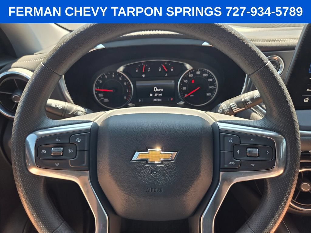 New 2026 Chevrolet Blazer LT w/ Convenience Package FWD image 29