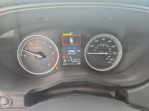 Used 2021 Subaru Forester Premium image 18