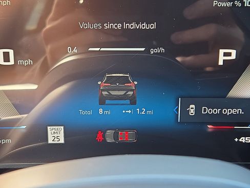 New 2026 BMW X3 M50 w/ Premium Package image 9