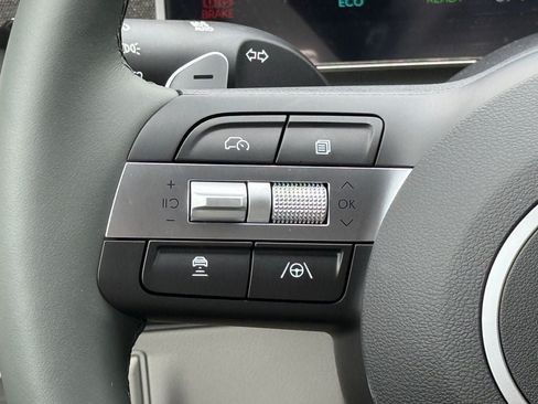 New 2026 Hyundai Tucson Limited AWD/4WD image 18