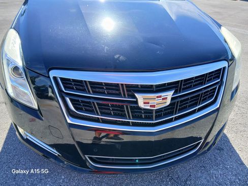 Used 2016 Cadillac XTS Luxury image 28