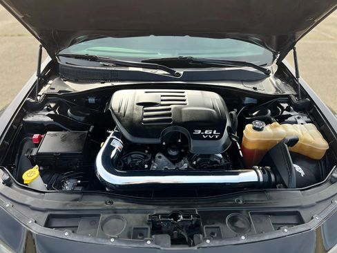 Used 2021 Chrysler 300 S RWD image 23