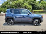 Used 2023 Jeep Renegade Trailhawk image 3