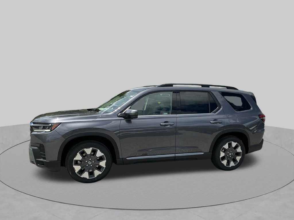 New 2026 Honda Pilot Elite image 3
