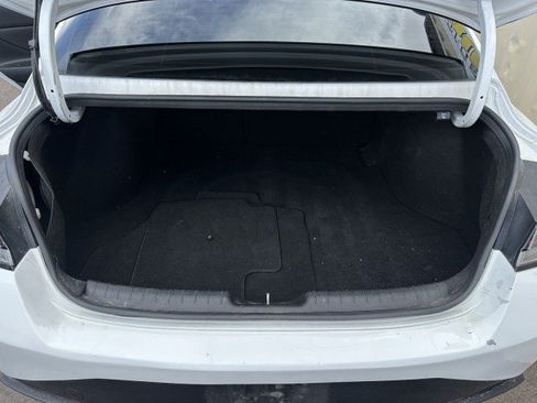 Used 2021 Hyundai Elantra N Line w/ Cargo Package FWD image 8