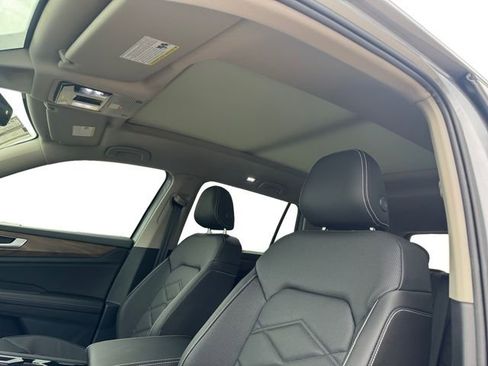 New 2026 Volkswagen Atlas SE AWD/4WD image 16