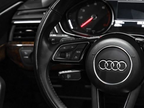 Used 2019 Audi A4 2.0T Premium w/ Convenience Package image 18