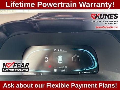 Used 2025 Hyundai Palisade SEL image 20