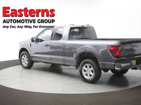 Used 2026 Ford F150 XLT AWD/4WD image 63