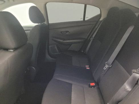 Used 2024 Nissan Sentra SV w/ Trunk Package FWD image 18