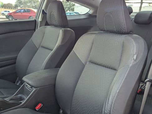 Used 2015 Honda Civic EX image 14