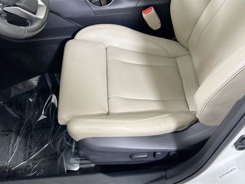 Used 2022 Subaru Legacy Limited XT image 20