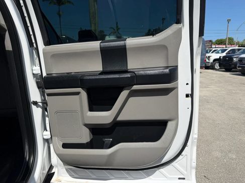 Used 2017 Ford F350 XL w/ Power Equipment Group AWD/4WD image 18