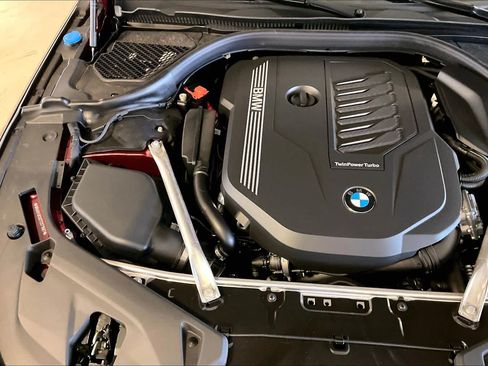 New 2026 BMW 840i RWD image 17