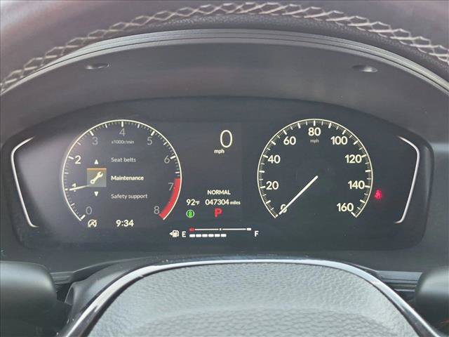 Used 2023 Honda Civic Sport image 14