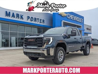 New 2025 GMC Sierra 2500 Pro w/ Convenience Package