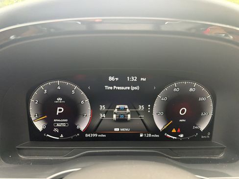 Used 2023 INFINITI QX60 Autograph w/ Cargo Package AWD/4WD image 20