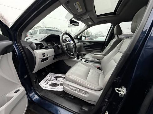 Used 2017 Honda Pilot EX-L image 27