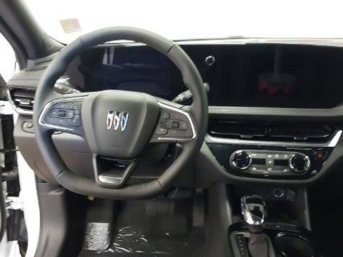 New 2026 Buick Envista Sport Touring w/ Convenience I Package image 26