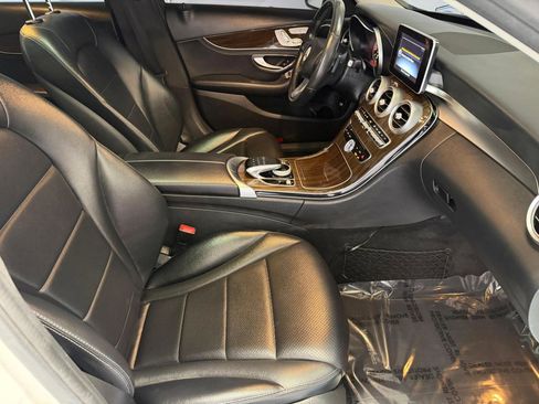 Used 2016 Mercedes-Benz C 300 4MATIC Sedan image 25