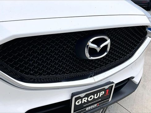 Used 2019 MAZDA CX-5 Sport FWD image 30