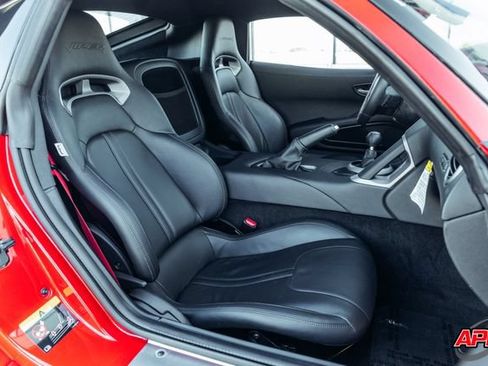 Used 2013 SRT Viper SRT-10 w/ Track Pkg RWD image 70