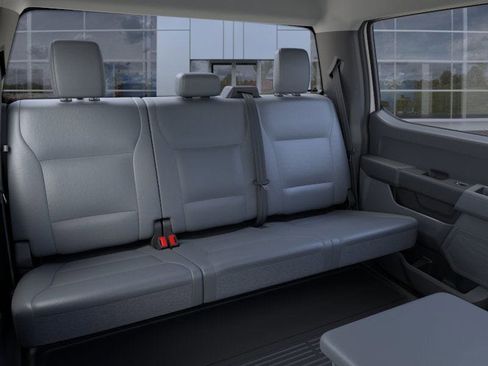 New 2025 Ford F550 image 11