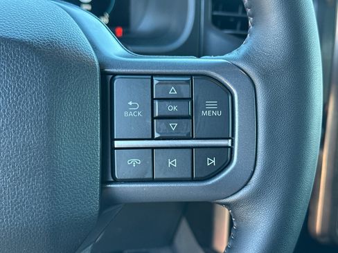 Used 2023 Ford F150 Lightning Lariat w/ Tow Technology Package image 28