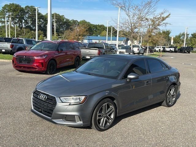 Used 2017 Audi A3 2.0T Premium FWD image 12