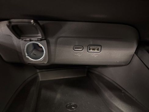 New 2026 Chevrolet Trax ACTIV w/ Sunroof Package image 25