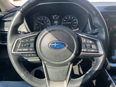 Used 2023 Subaru Legacy Limited AWD/4WD image 21