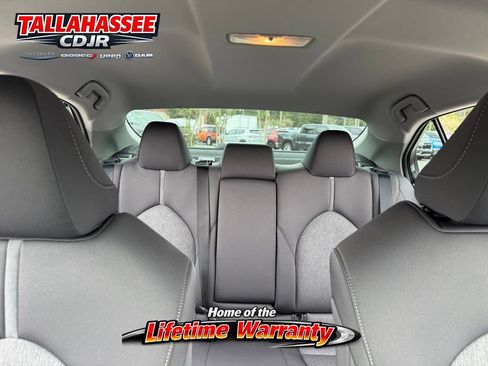 Used 2024 Toyota Camry LE FWD image 34