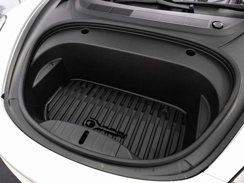 Used 2020 Tesla Model 3 Long Range image 44