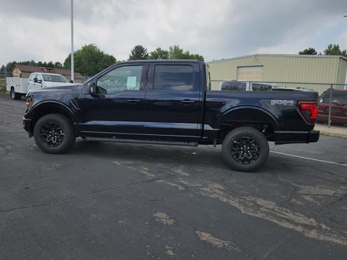 New 2026 Ford F150 XLT w/ Equipment Group 302A MID AWD/4WD image 4