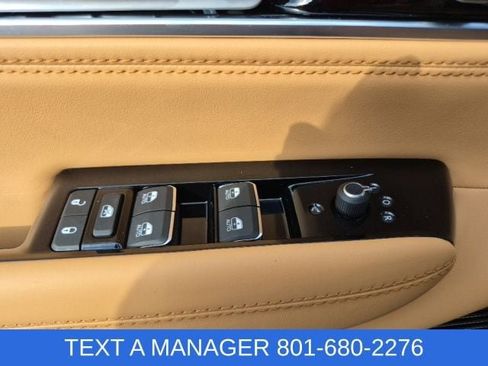 New 2026 Jeep Grand Wagoneer Summit AWD/4WD image 24