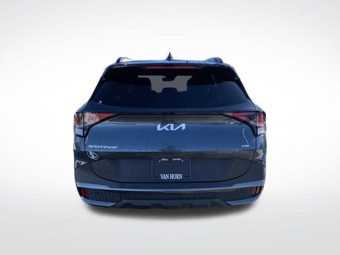 Certified 2023 Kia Sportage X-Line w/ X-Line Premium Package image 14