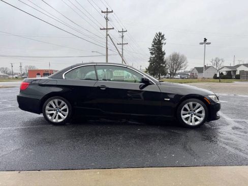 Used 2012 BMW 328i Convertible image 11
