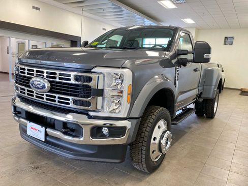 New 2026 Ford F450 XLT w/ 360-Degree Camera Package image 4