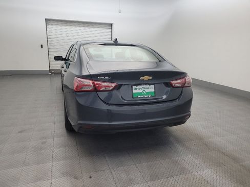 Used 2020 Chevrolet Malibu LT FWD image 6