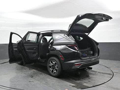 New 2026 Hyundai Tucson XRT AWD/4WD image 31