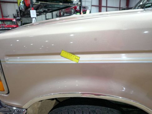 Used 1993 Ford F150 XL AWD/4WD image 32