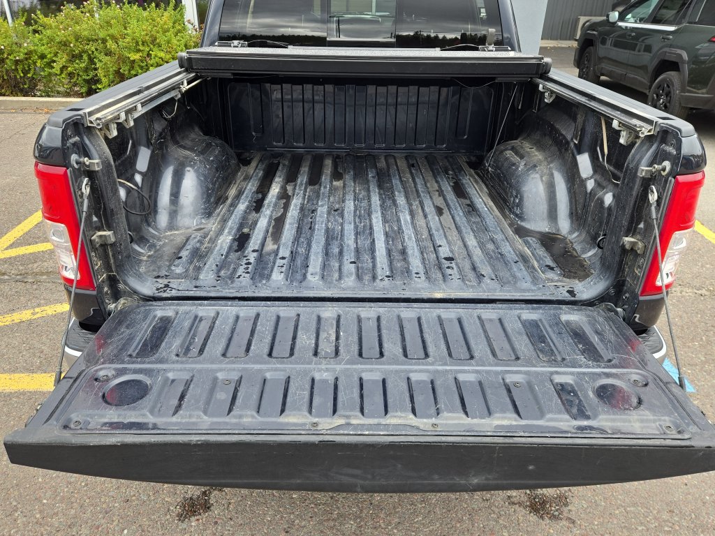 Used 2020 RAM 1500 Big Horn AWD/4WD image 27