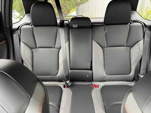 New 2026 Subaru Forester Sport AWD/4WD image 24