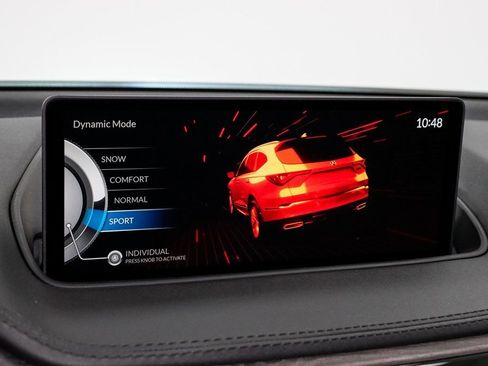 Certified 2023 Acura MDX SH-AWD w/ Advance Package image 21