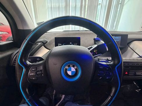 Used 2017 BMW i3 w/ Range Extender RWD image 20